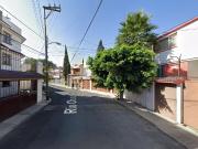 Gran Remate, Casa en Col. Hermosillo, Coyoacán, CDMX