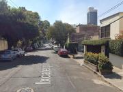 Gran Remate, Casa en Col. Letrán Valle, Benito Juárez, CDMX