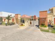 Gran Remate, Casa en Col. Parque Las Palmas, Puerto...