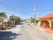 Gran Remate, Casa en Col. Roma, Nvo. Laredo, Tamps