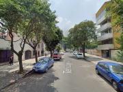 Gran Remate, Casa en Col. Roma Sur, Cuauhtémoc, CDMX