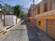 Gran Remate, Casa en Col. Tlacopac, Álvaro Obregón, CDMX