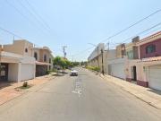 Gran Remate, Casa en Col. Villa Universidad, Culiacán, Sin