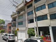 Gran Remate, Departamento en Col. Del Valle Centro,...