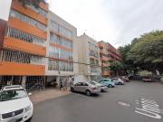 Gran Remate, Departamento en Col. Escandón II Secc...