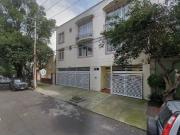 Gran Remate, Departamento en Col. Roma Sur, Cuauhtémoc, CDMX