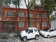 Gran Remate, Departamento en Col. Tlacoquemécatl del...