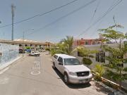 C. David Alfaro Siqueiros, Villa Verde, Mazatlán,...