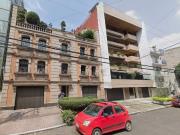 Gran Remate, Pent house en Col. Roma Norte, Cuauhtémoc, CDMX