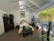 Gran residencia a un nivel en Fraccionamiento Rancho Tetela