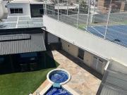 Gran residencia con espacios amplios y funcionales Gran residencia con espacios amplios y funcionales