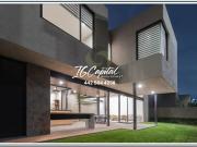 GRAN Residencia en Altozano Queretaro. RISCO