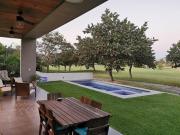 Gran residencia en el Paraíso