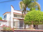 GRAN RESIDENCIA EN JUQUILLA QUERÉTARO