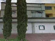 Gran residencia en Paseos de Taxquena Coyoacan