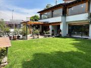 GRAN RESIDENCIA EN PEDREGAL