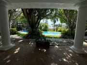 Gran Residencia en un nivel, Fraccionamiento Rancho Tetela