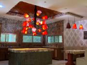 GRAN RESIDENCIA EN VENTA EN JESÚS DEL MONTE, MORELIA