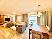 GRAN RISERVA, 3 SUÍTES, ESCRITÓRIO, 2 VAGAS, NASCENTE,...