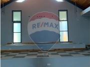 Gran salón multiuso alta versatilidad