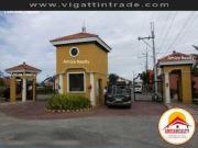 Gran Seville Cabuyao Laguna. Affordable Lot, Single...