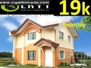 Gran Seville House For Sale in Cabuyao ner Sta Rosa...