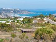Gran Sitio Fabulosa Vista Al Mar, Condominio Costa Cachagua