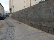 GRAN SOLAR EN ALBUÑOL CON 176 M2 JUNTO AL COLEGIO