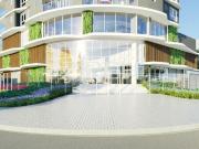 GRAN SOLARE: MORE AO LADO DE UM DOS CARTÕES POSTAIS DE...