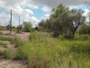 Gran superficie – Potencial de fraccionamiento