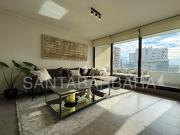 Venta Departamento 4 dormitorios Las Condes Rotonda Atenas
