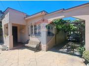 Gran terreno, a pasos Metro Monseñor Eyzaguirre