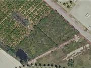 Gran terreno agrario enfrente Centro Comercial Olivanova