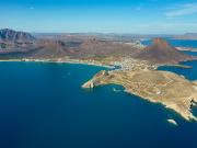 Gran Terreno cerca del mar en San Carlos, Sonora, Punta...