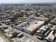 Gran Terreno Comercial De 4,472 M² En Plena Avenida