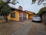 Gran terreno con amplia casa en La Cisterna