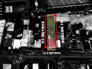 Gran Terreno con Casa – Av. Einstein 1270–1272,...