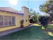 Gran terreno con casa en venta¡