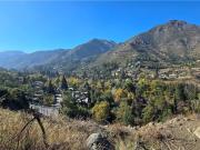 GRAN TERRENO, CON PROYECTO, SECTOR ARRAYÁN