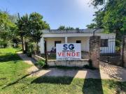 Gran terreno de 1500 m2 en San Lorenzo con casas y...