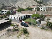 Gran Terreno de 1,836 m² con Casa Incluida – Oportunidad...