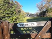 Gran Terreno de 2250 m2 en Club de Campo San Francisco,...