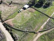 Gran Terreno de 5.000 mts En Sector de Santa Adela