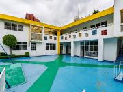 GRAN TERRENO EN ESQUINA, A UNA CUADRA DEL ANGELES DEL...