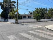 Gran terreno en Esquina Col Petrolera