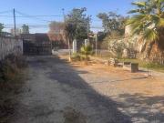 Gran terreno en la Cisterna, P19 de Gran Avenida