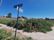 Gran terreno en las heras 7.000 m² financiación