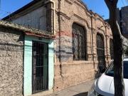 Gran terreno en recoleta