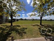 Gran Terreno en San Sebastian con Fondo Verde