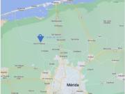 GRAN TERRENO EN SIERRA PAPACAL, YUCATAN